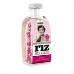 Préparation pour riz au lait saveur noisette grillée pain d'épices Quai Sud